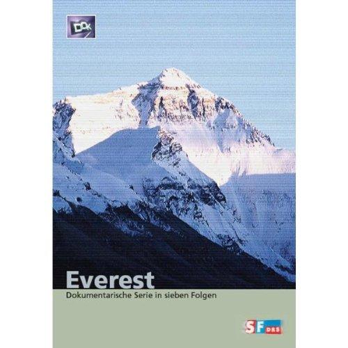 Everest - Dokumentarische Serie in sieben Folgen