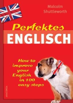 Perfektes Englisch - How to improve your English in 100 easy steps