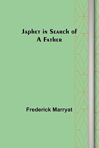 Japhet in Search of a Father