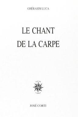 Le chant de la carpe