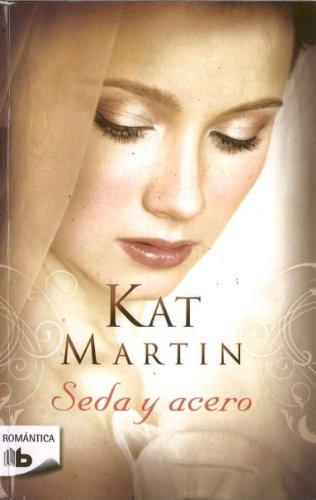 Seda y acero (Ficción)