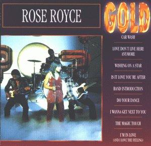 Rose Royce