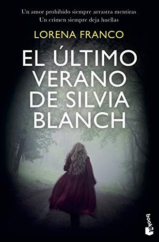 El ultimo verano de Silvia Blanch (Crimen y misterio)