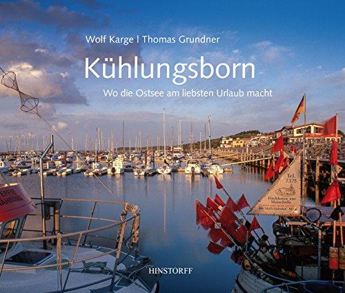 Kühlungsborn: Wo die Ostsee am liebsten Urlaub macht