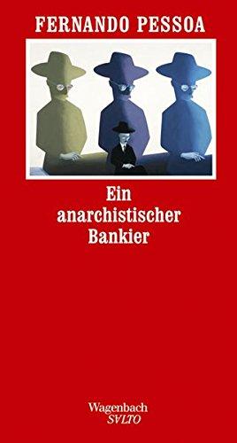 Ein anarchistischer Bankier (SALTO)