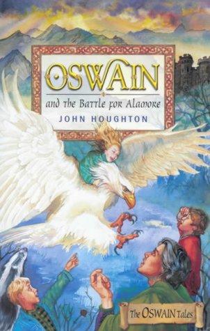 Oswain and the Battle for Alamore