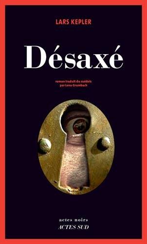 Désaxé