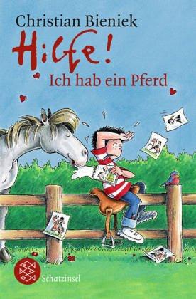 Hilfe! Ich hab ein Pferd