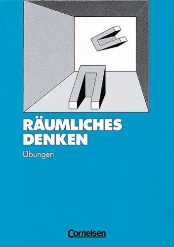 Räumliches Denken: Übungen