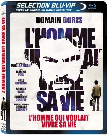 L'homme qui voulait vivre sa vie [Blu-ray] [FR Import]