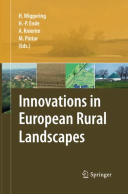 Innovations in European Rural Landscapes