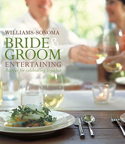 Williams-Sonoma Bride & Groom Entertaining