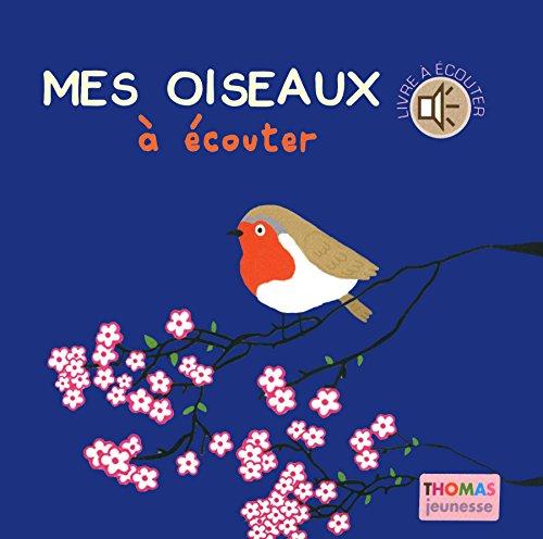 Mes oiseaux à écouter