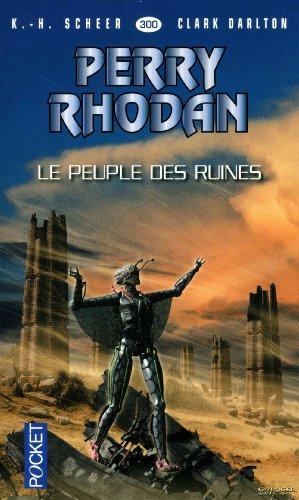 Le peuple des ruines