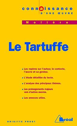 Le Tartuffe