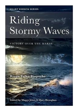 Riding Stormy Waves: Victory over the Maras (Heart Wisdom)