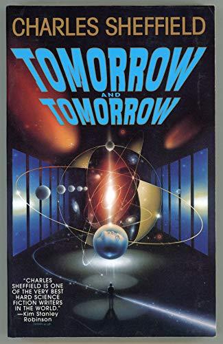 Tomorrow and Tomorrow (Bantam Spectra Book)