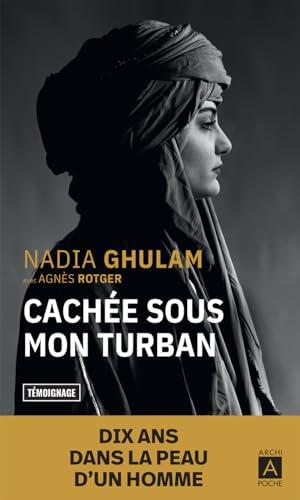 Cachée sous mon turban : témoignage