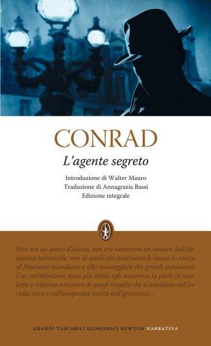 L'agente segreto. Ediz. integrale