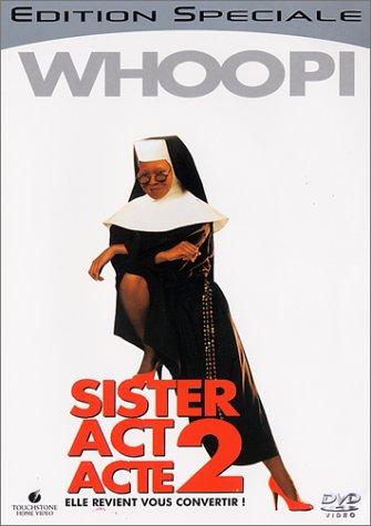 Sister Act 2 - Édition Spéciale [FR Import]