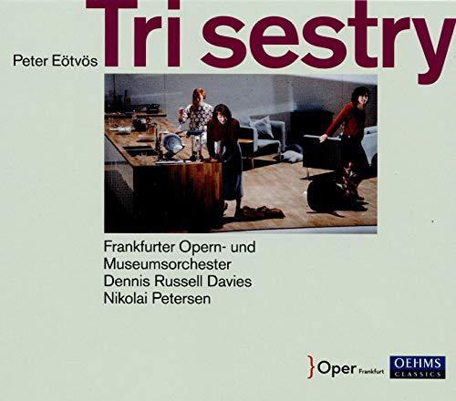 Tri Sestry (Drei Schwestern)