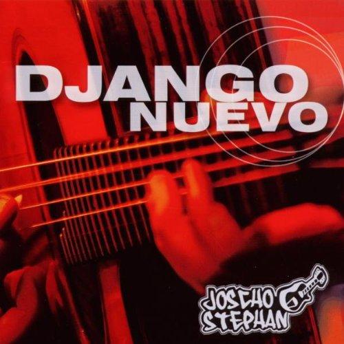 Django Nuevo