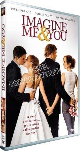 Imagine me and you [FR IMPORT]