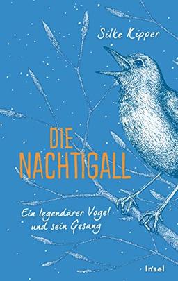 Die Nachtigall: Ein legendärer Vogel und sein Gesang