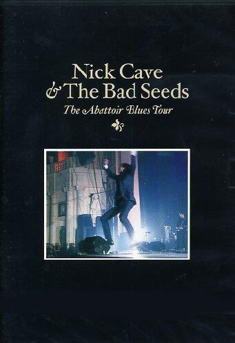 Nick Cave & The Bad Seeds - The Abattoir Blues Tour [2 DVDs]