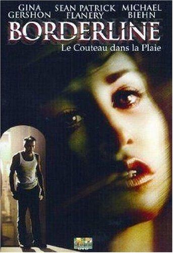 Borderline [FR Import]