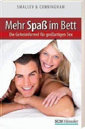 Mehr Spaß im Bett: Die Geheimformel für großartigen Sex