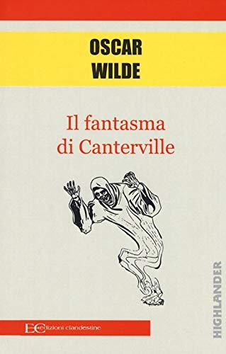 IL FANTASMA DI CANTERVILLE