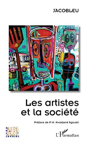 Les artistes et la société