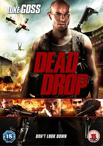 Dead Drop [DVD] [UK Import]