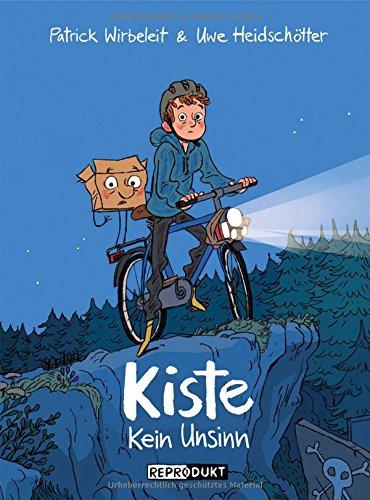 Kiste - Kein Unsinn