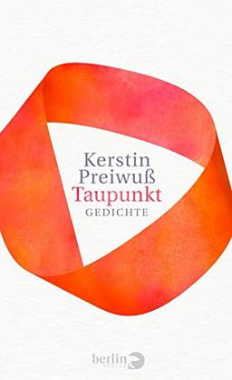 Taupunkt: Gedichte