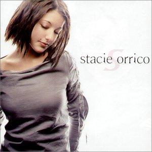 Stacie Orrico