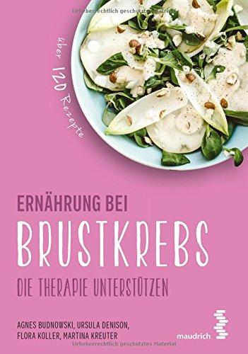 Ernährung bei Brustkrebs (maudrich.gesund essen)