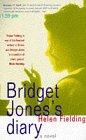 Bridget Jones's Diary: A Novel