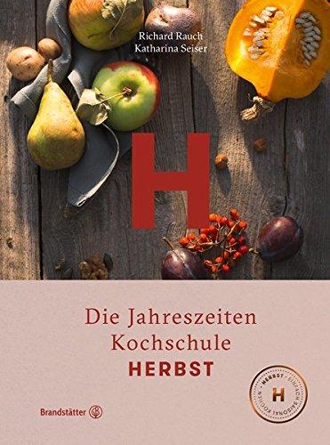 Herbst - Die Jahreszeiten-Kochschule