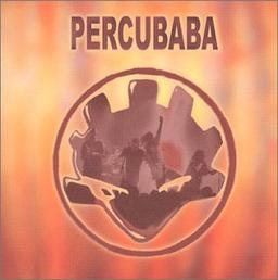 Percubaba [1er Album]