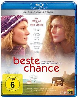 Beste Chance [Blu-ray]