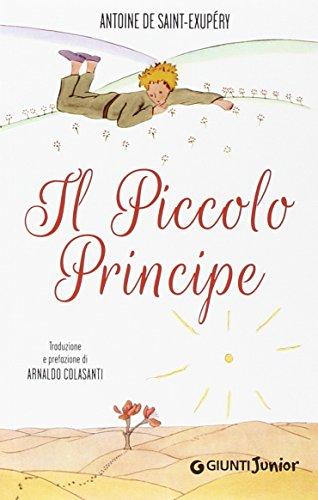 Il Piccolo Principe (copertina bianca)