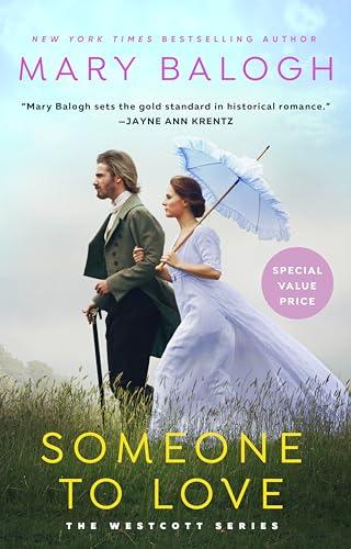 Someone to Love: Avery's Story (The Westcott Series, Band 1)