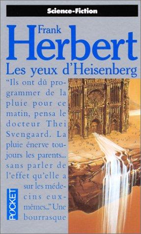 Les Yeux d'Heisenberg