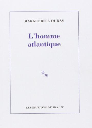 L'homme atlantique