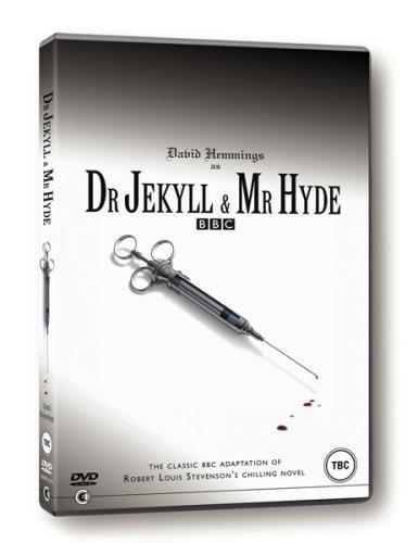 Dr. Jekyll And Mr. Hyde [UK Import]