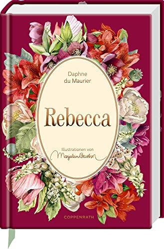 Rebecca (Große Schmuckausgabe)