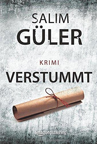 Verstummt (Ein Lübeck-Krimi, Band 2)