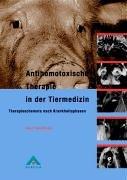 Antihomotoxische Therapie in der Tiermedizin: Therapieschema nach Krankheitsphasen